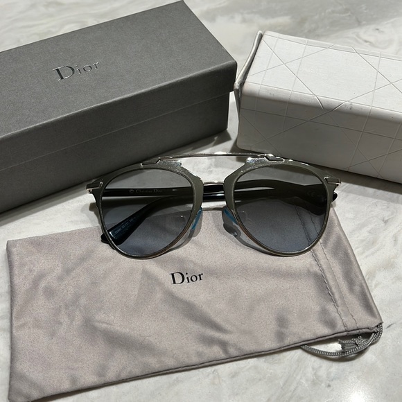 Dior Sunglasses - Picture 1 of 7
